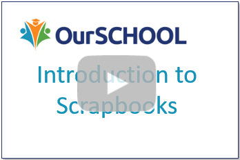 Introduction to Scrapbooks