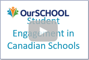Student Engagement in Canadian Schools 