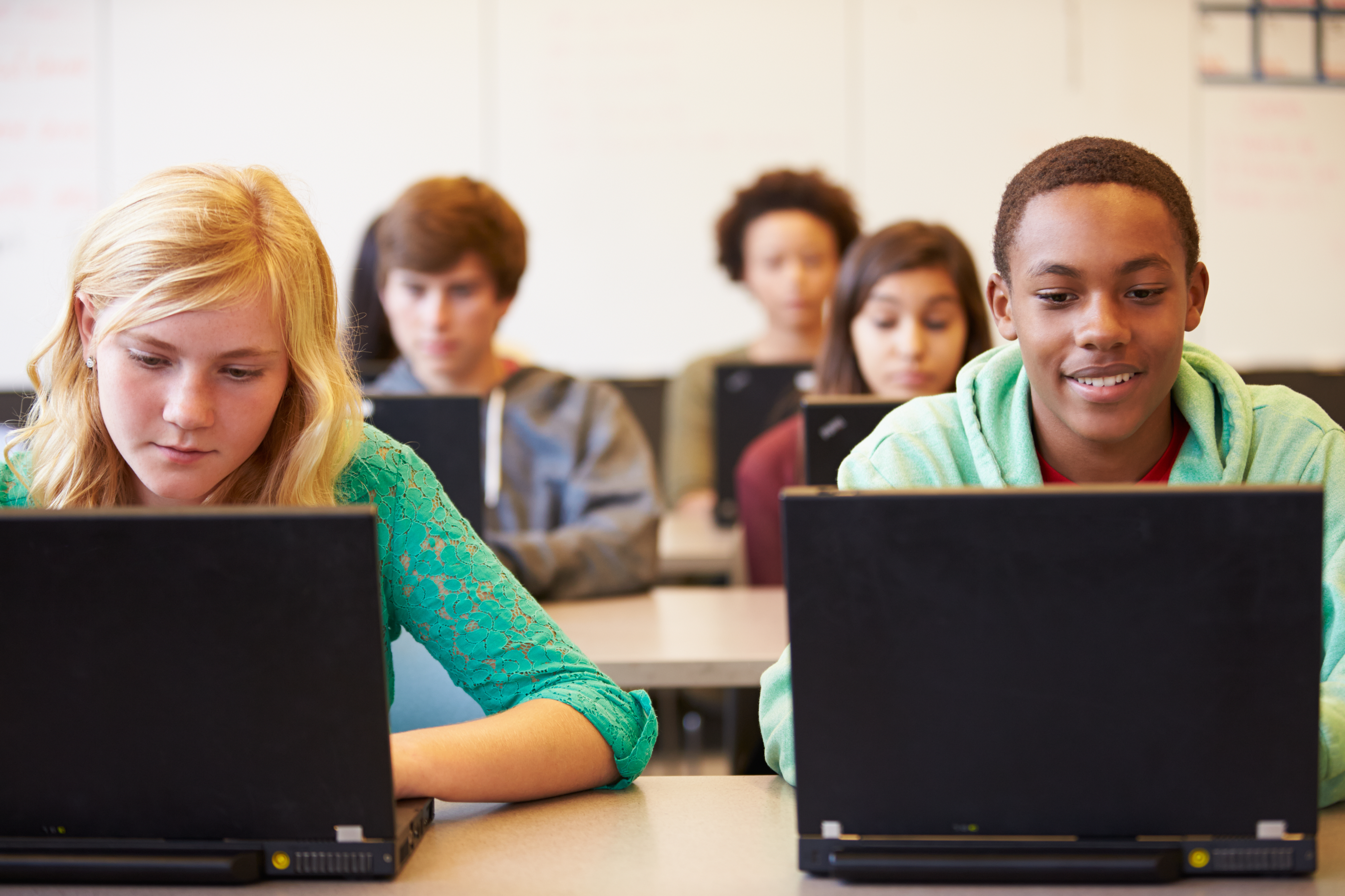 classrom mid-survey